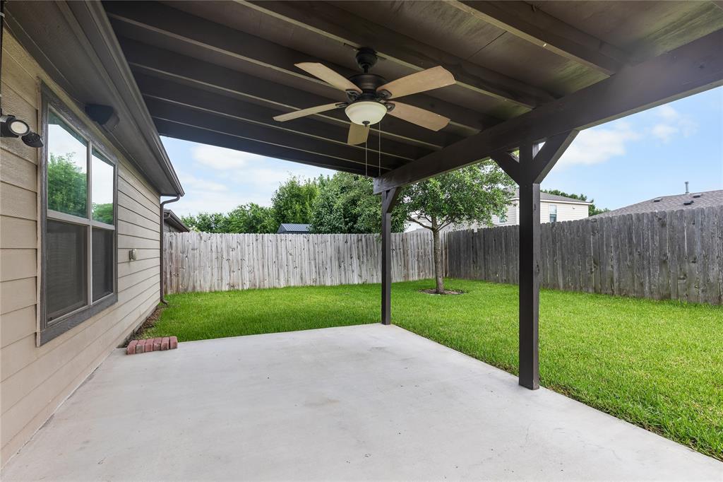 4204 Quail Run Road Sherman, TX 75092 - Photo 32 of 33