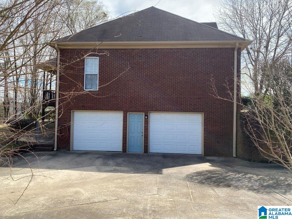 779 Cluster Springs Road Gardendale, AL 35071 - Photo 2 of 19