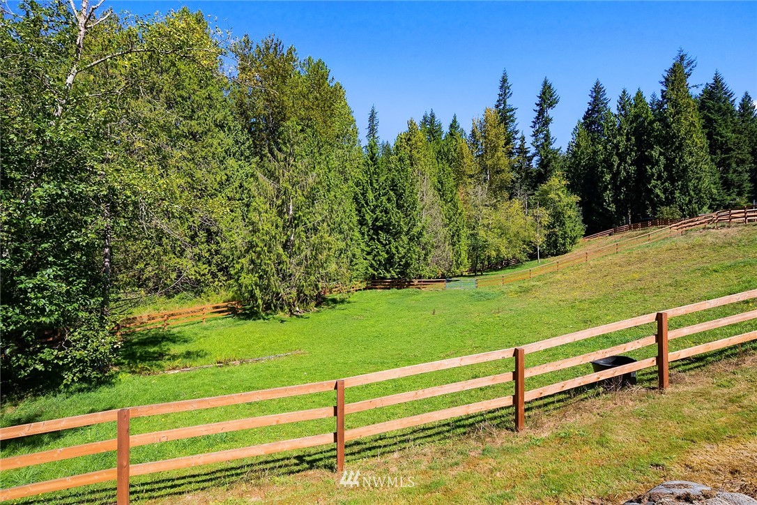12105 Ingraham Road Snohomish, WA 98290 - Photo 7 of 30 a view of park with large trees