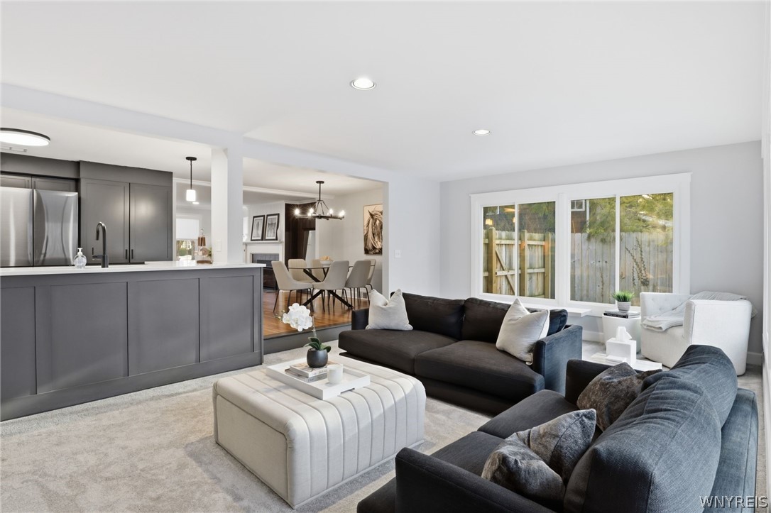 51 Meadowbrook Road Amherst, NY 14221 - Photo 17 of 49