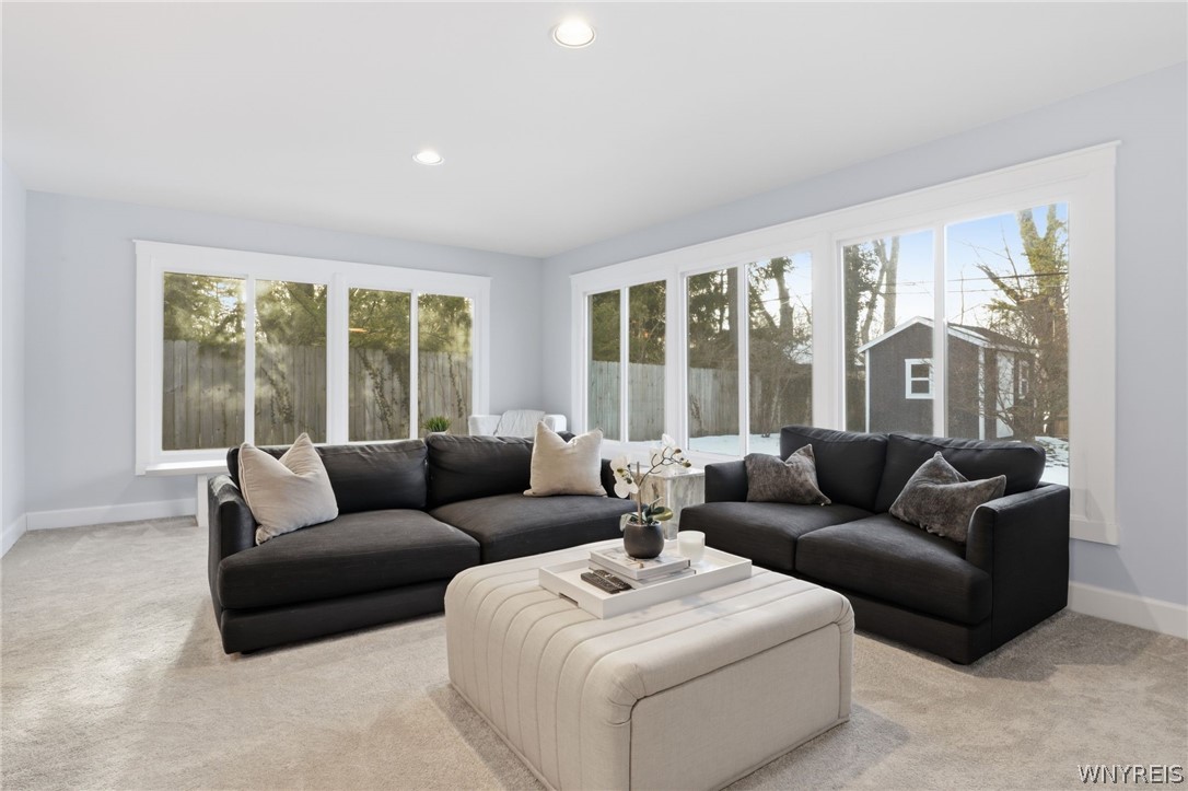 51 Meadowbrook Road Amherst, NY 14221 - Photo 18 of 49