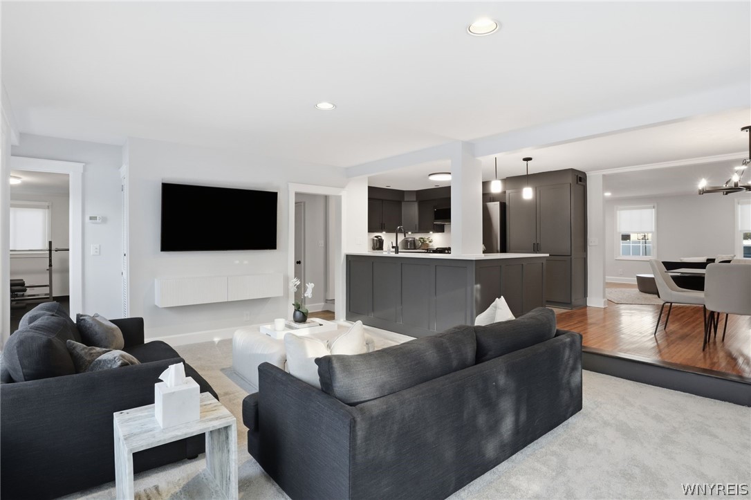 51 Meadowbrook Road Amherst, NY 14221 - Photo 19 of 49