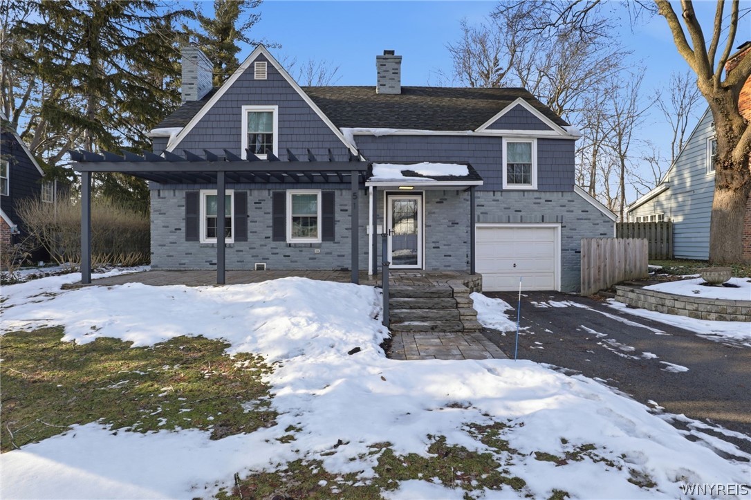 51 Meadowbrook Road Amherst, NY 14221 - Photo 2 of 49