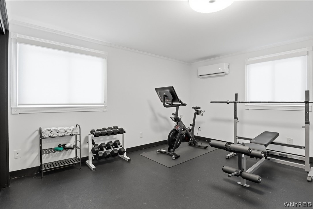 51 Meadowbrook Road Amherst, NY 14221 - Photo 21 of 49