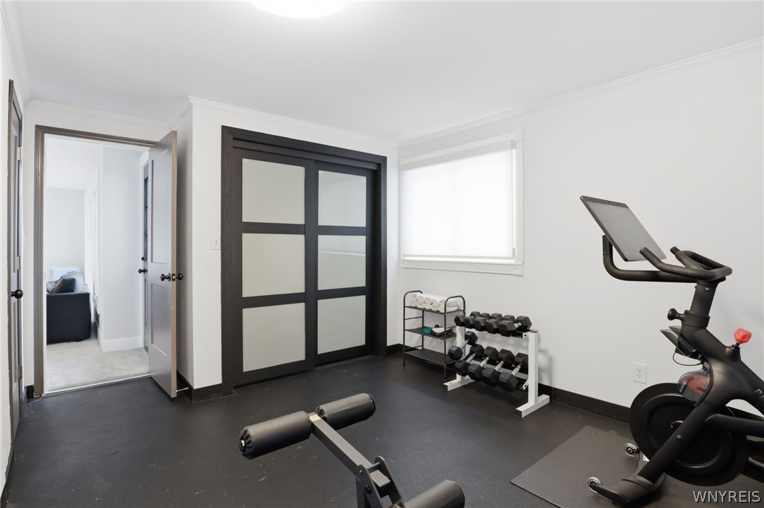 51 Meadowbrook Road Amherst, NY 14221 - Photo 22 of 49