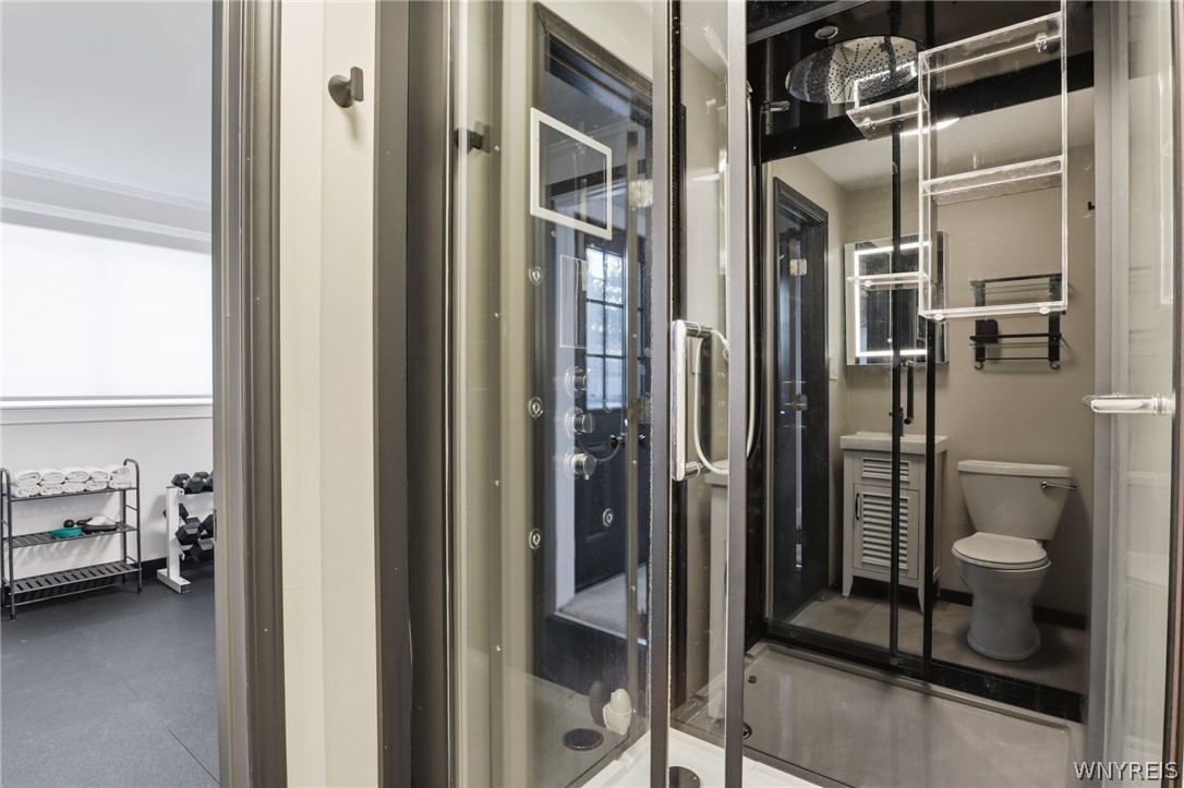 51 Meadowbrook Road Amherst, NY 14221 - Photo 24 of 49