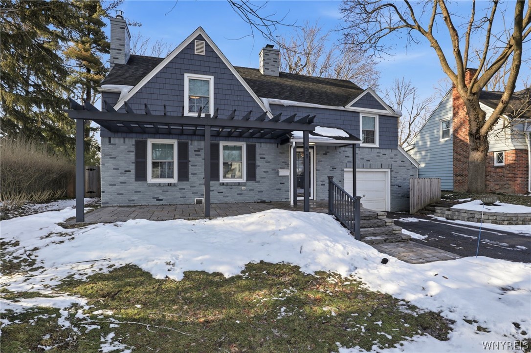 51 Meadowbrook Road Amherst, NY 14221 - Photo 3 of 49