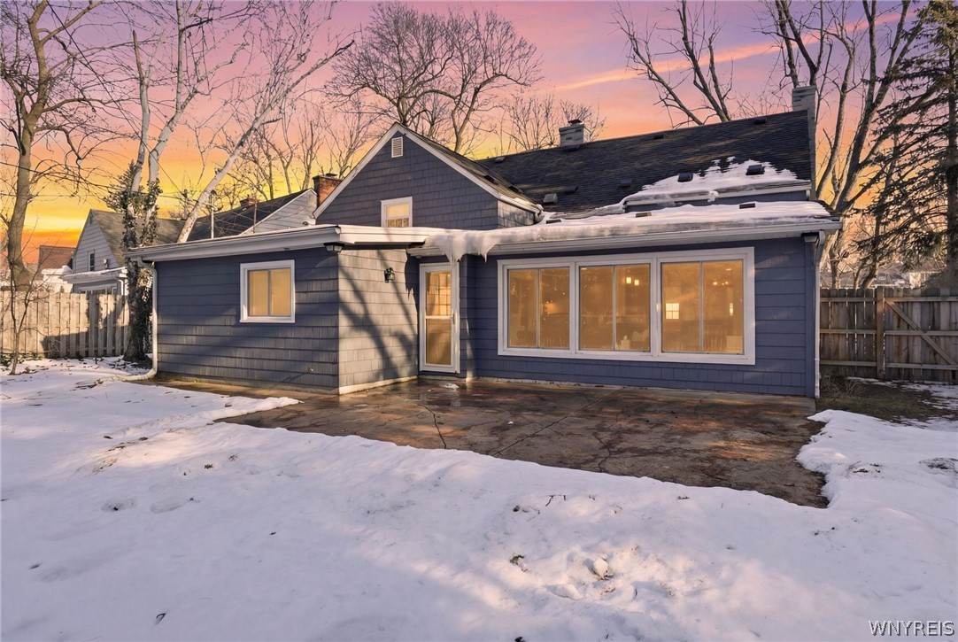 51 Meadowbrook Road Amherst, NY 14221 - Photo 40 of 49