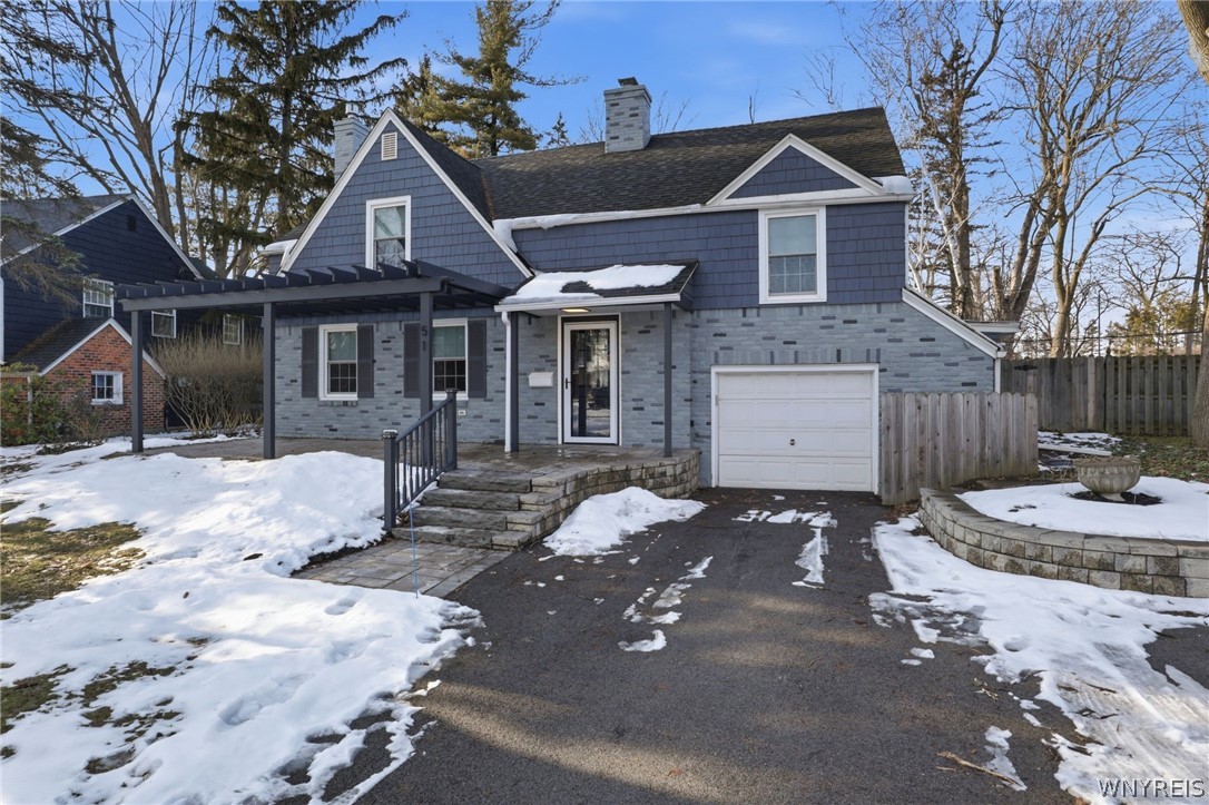 51 Meadowbrook Road Amherst, NY 14221 - Photo 4 of 49