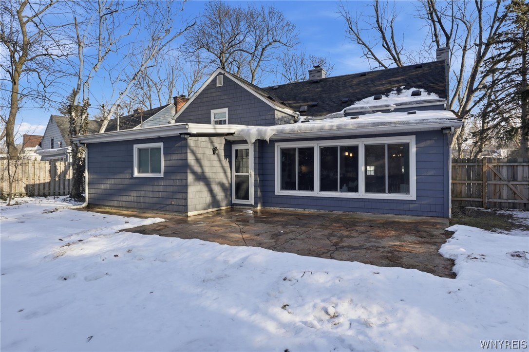 51 Meadowbrook Road Amherst, NY 14221 - Photo 41 of 49