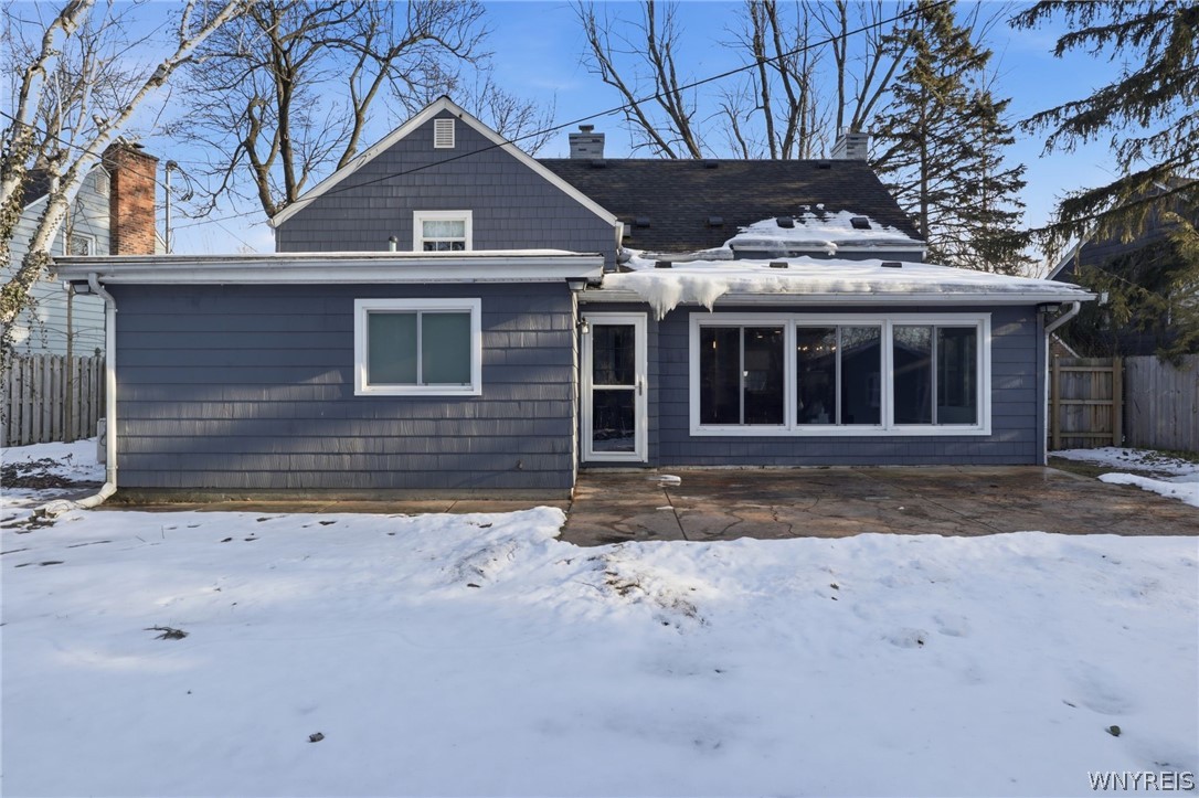 51 Meadowbrook Road Amherst, NY 14221 - Photo 42 of 49