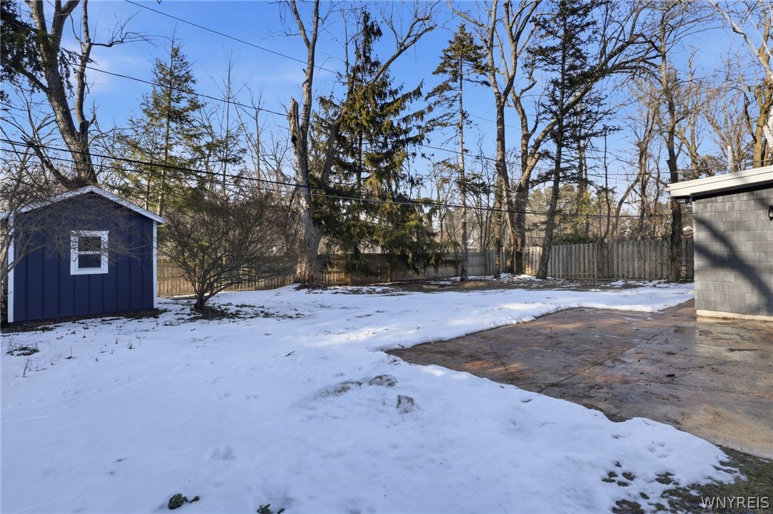 51 Meadowbrook Road Amherst, NY 14221 - Photo 43 of 49