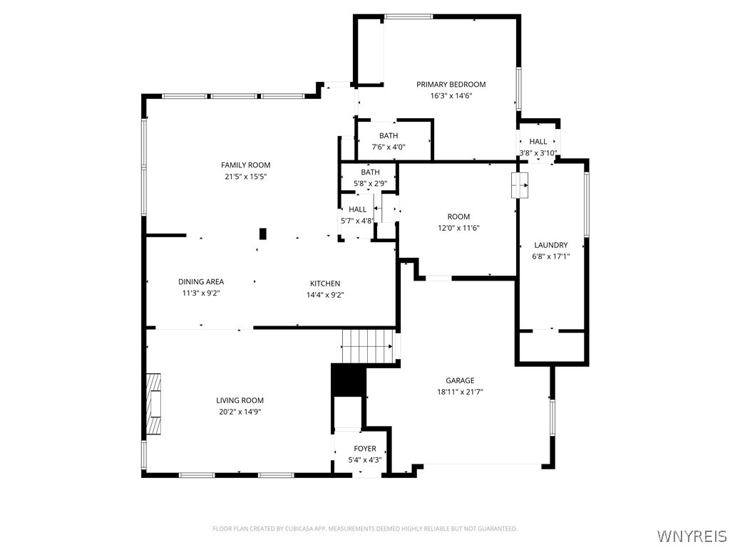 51 Meadowbrook Road Amherst, NY 14221 - Photo 45 of 49