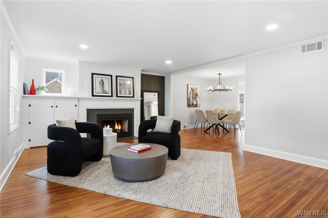 51 Meadowbrook Road Amherst, NY 14221 - Photo 6 of 49