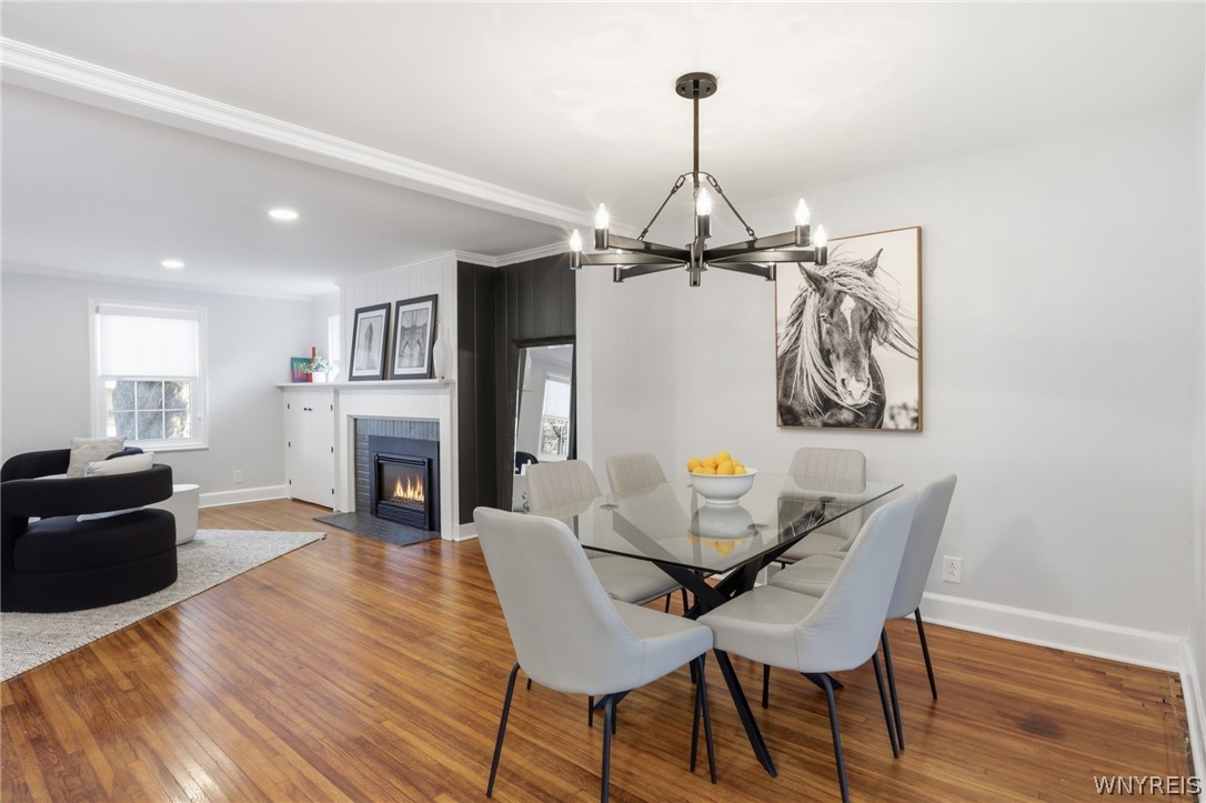 51 Meadowbrook Road Amherst, NY 14221 - Photo 9 of 49