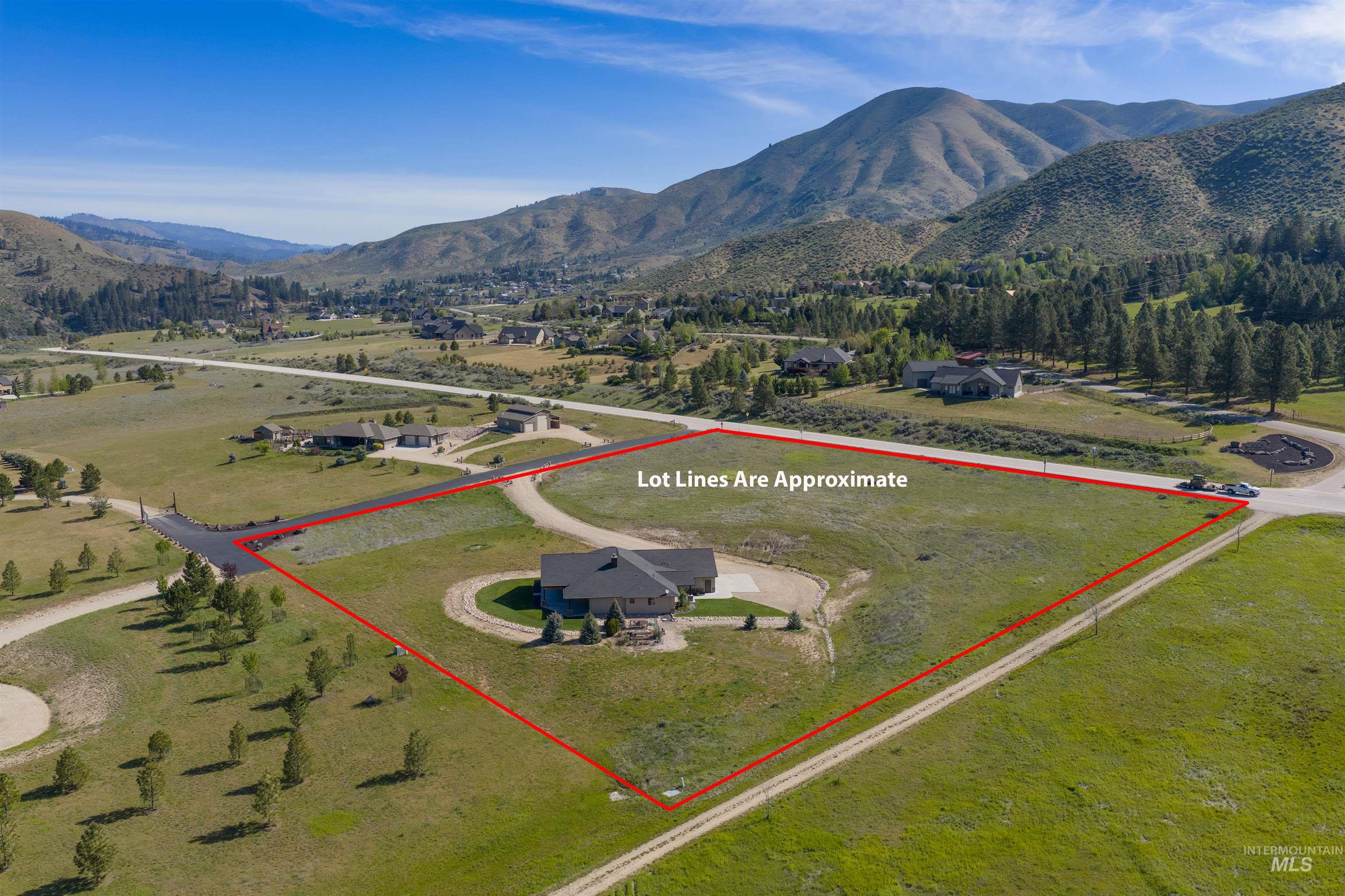 6 Rim Cyn Lane Boise, ID 83716 - Photo 44 of 44