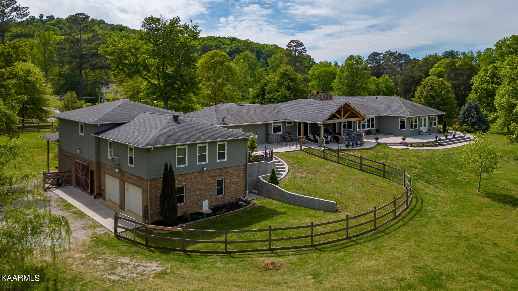 165 Foremast Road Kingston, TN 37763 - Photo 54 of 58 Gallery Image 54