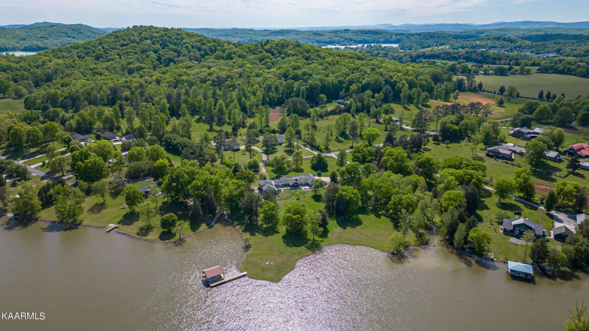 165 Foremast Road Kingston, TN 37763 - Photo 55 of 58 Gallery Image 55