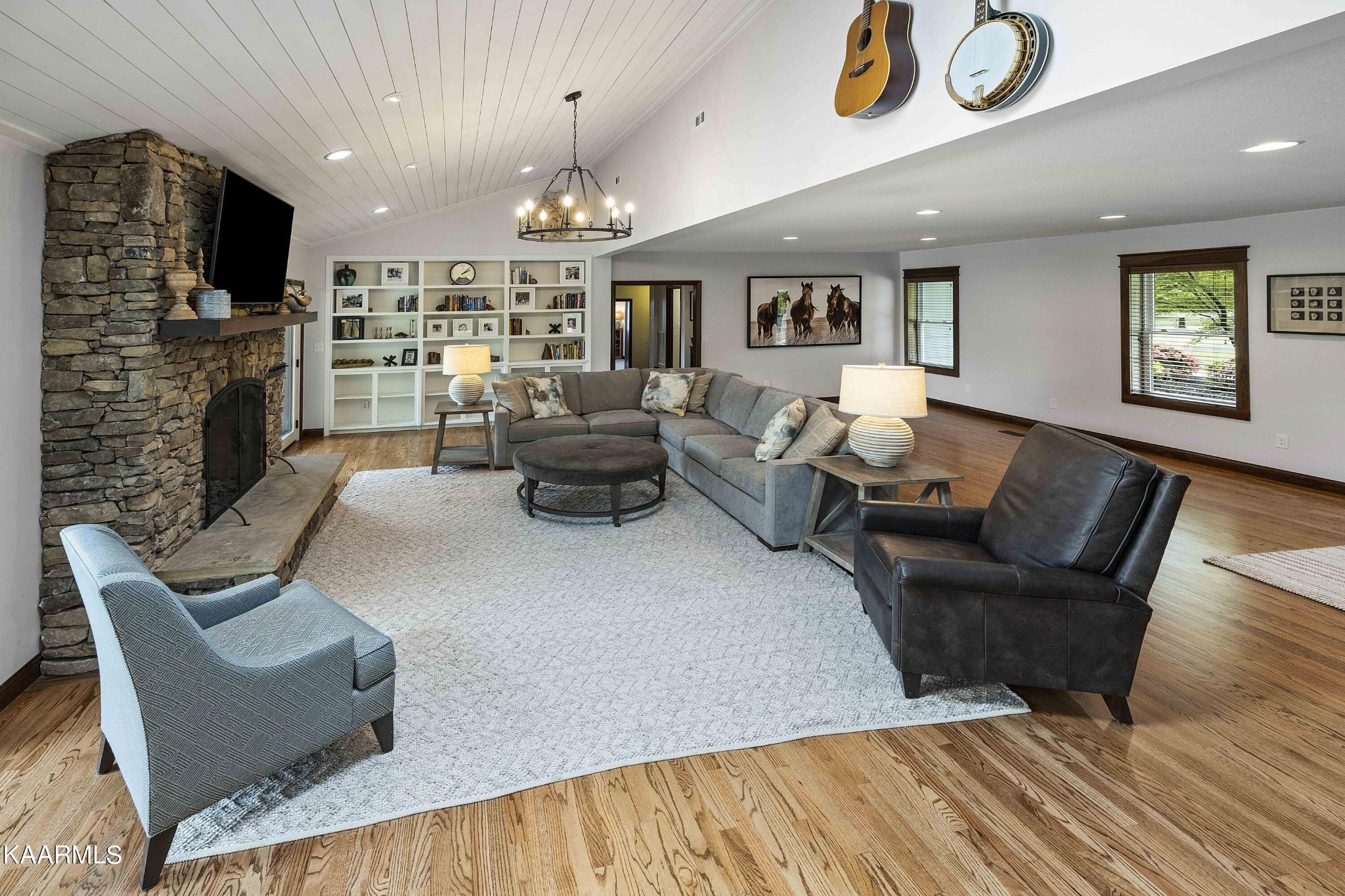 165 Foremast Road Kingston, TN 37763 - Photo 8 of 58 Gallery Image 8