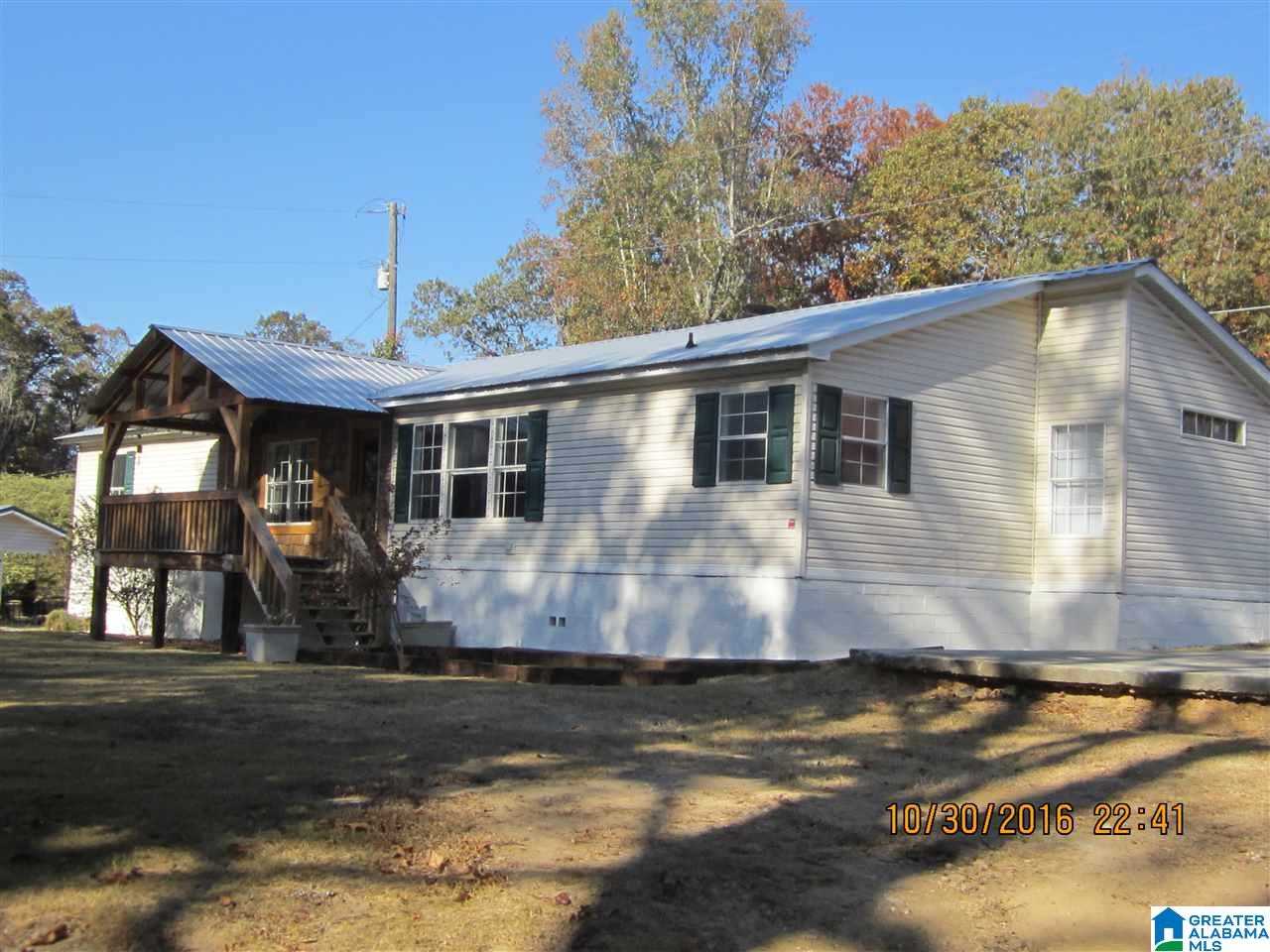 185 Highway 50 Vandiver, AL 35176 - Photo 2 of 30