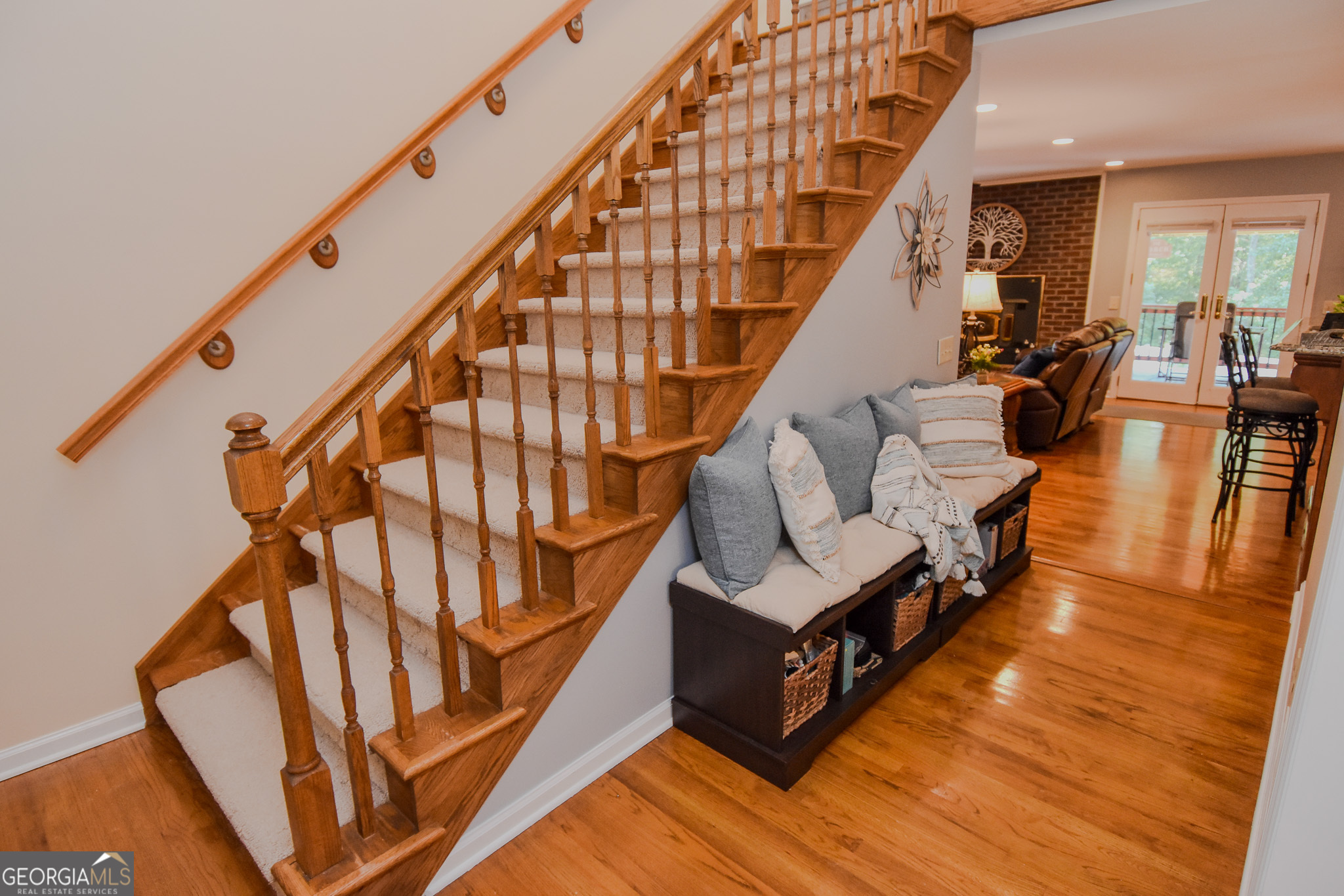 441 Campbell Road Meansville, GA 30256 - Photo 10 of 107 Gallery Image 10