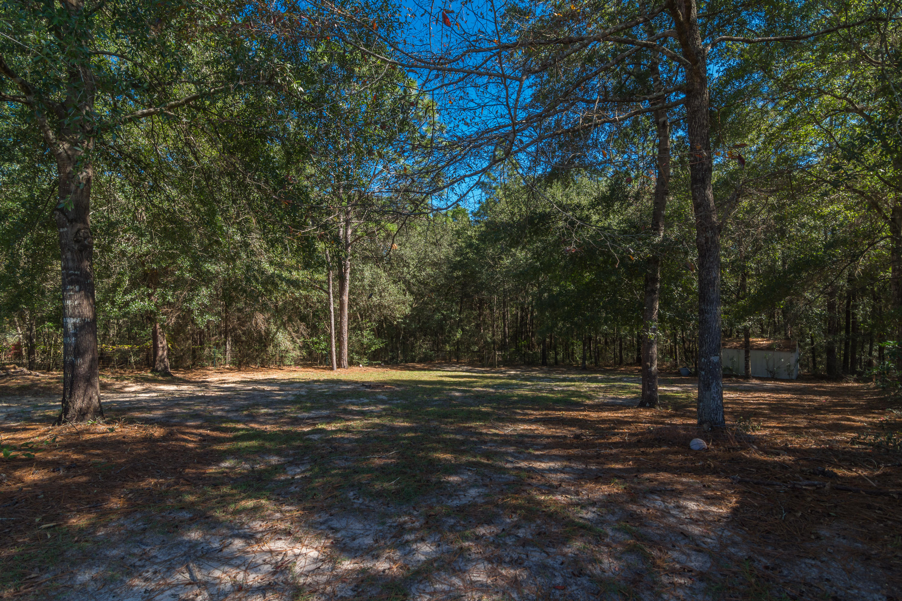 4757 Balboa Road Crestview, FL 32539 - Photo 31 of 32 4757 Balboa Rd Exterior-8