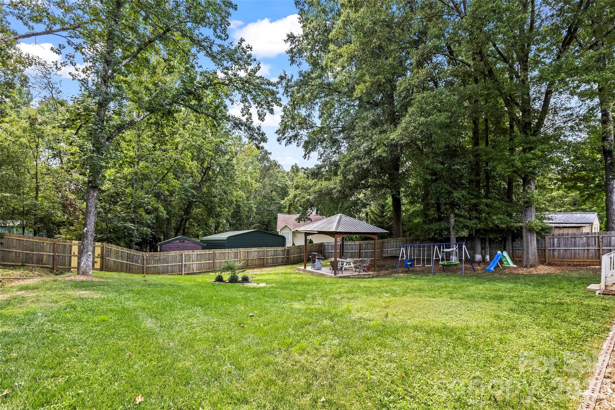 4049 Fincher Road Matthews, NC 28104 - Photo 26 of 27 Gallery Image 26