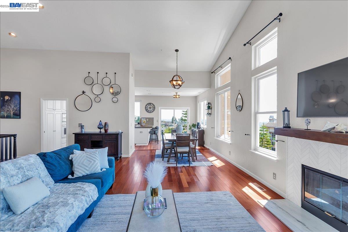 2433 Fox Ridge Drive Castro Valley, CA 94546 - Photo 24 of 76