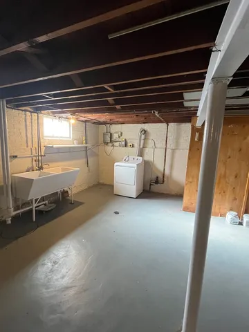 $128,000 | 14414 South Parnell Avenue, Riverdale, IL 60827