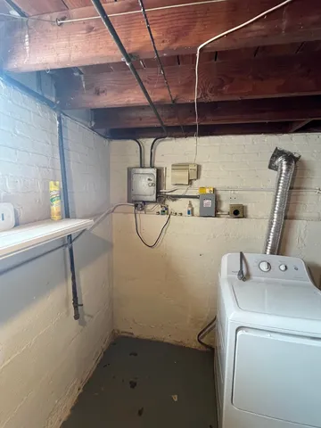 $128,000 | 14414 South Parnell Avenue, Riverdale, IL 60827