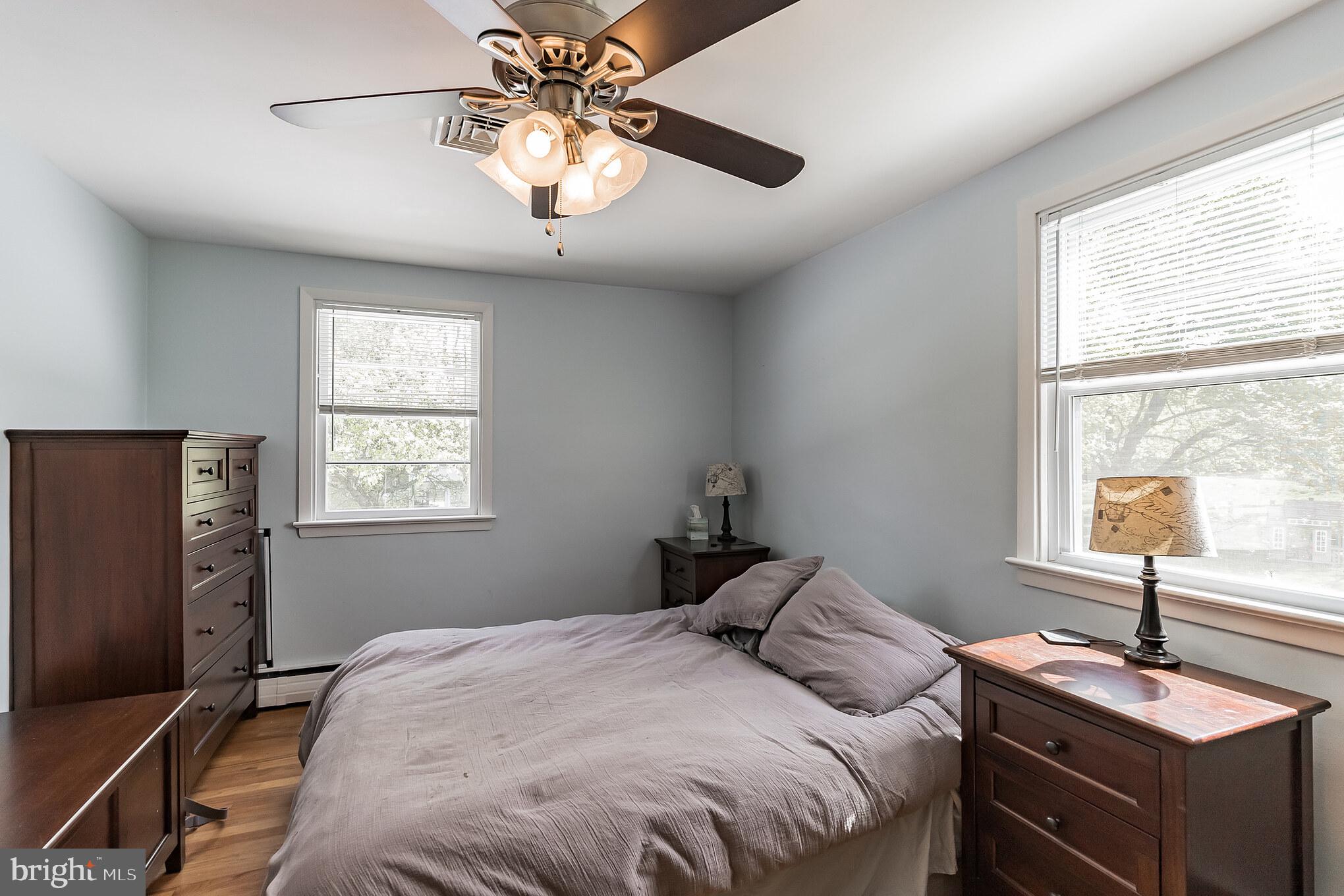 665 Upper State Road Chalfont, PA 18914 - Photo 17 of 29 Bedroom # 1