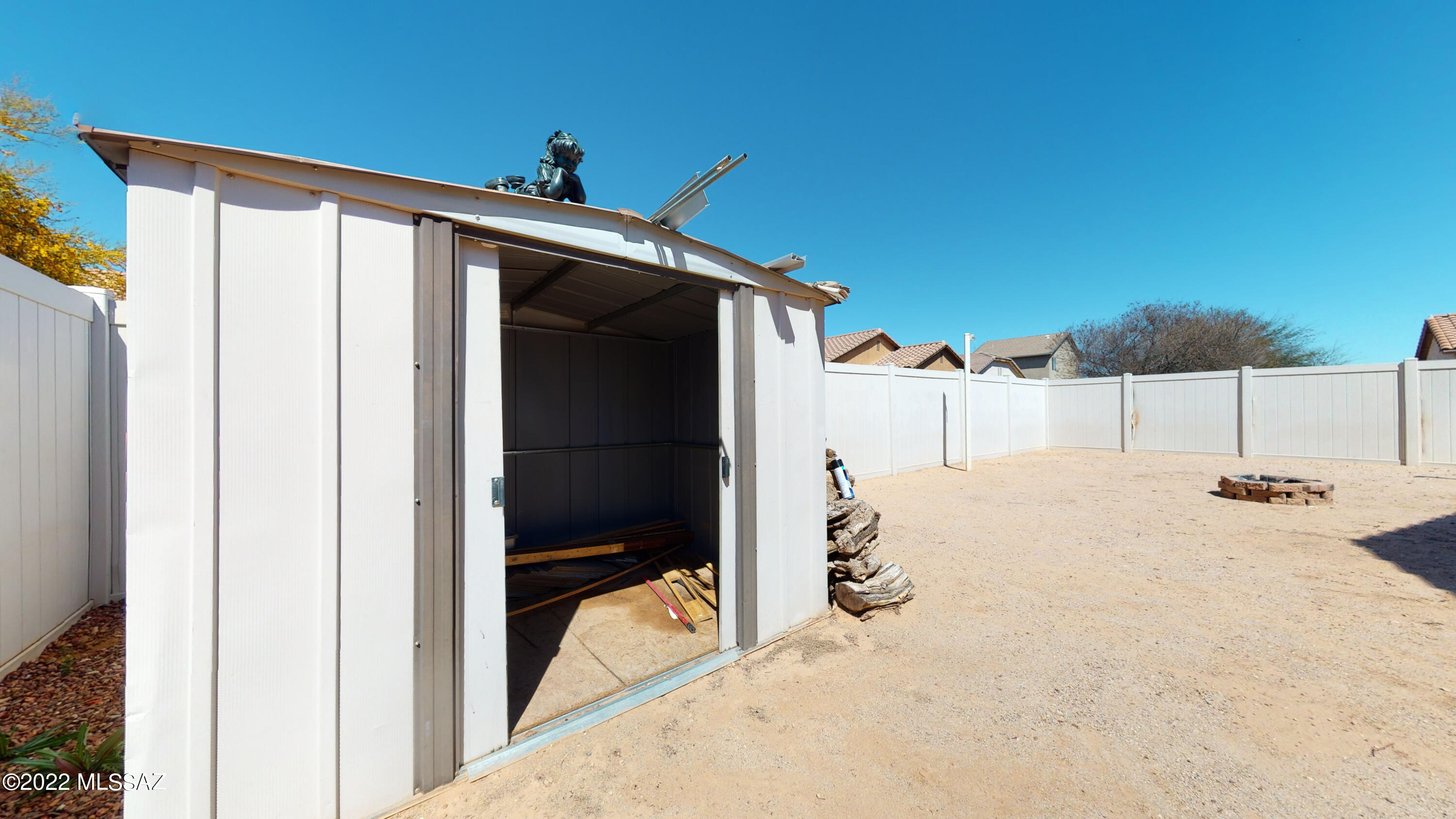 20902 East Frontier Road Red Rock, AZ 85145 - Photo 42 of 42