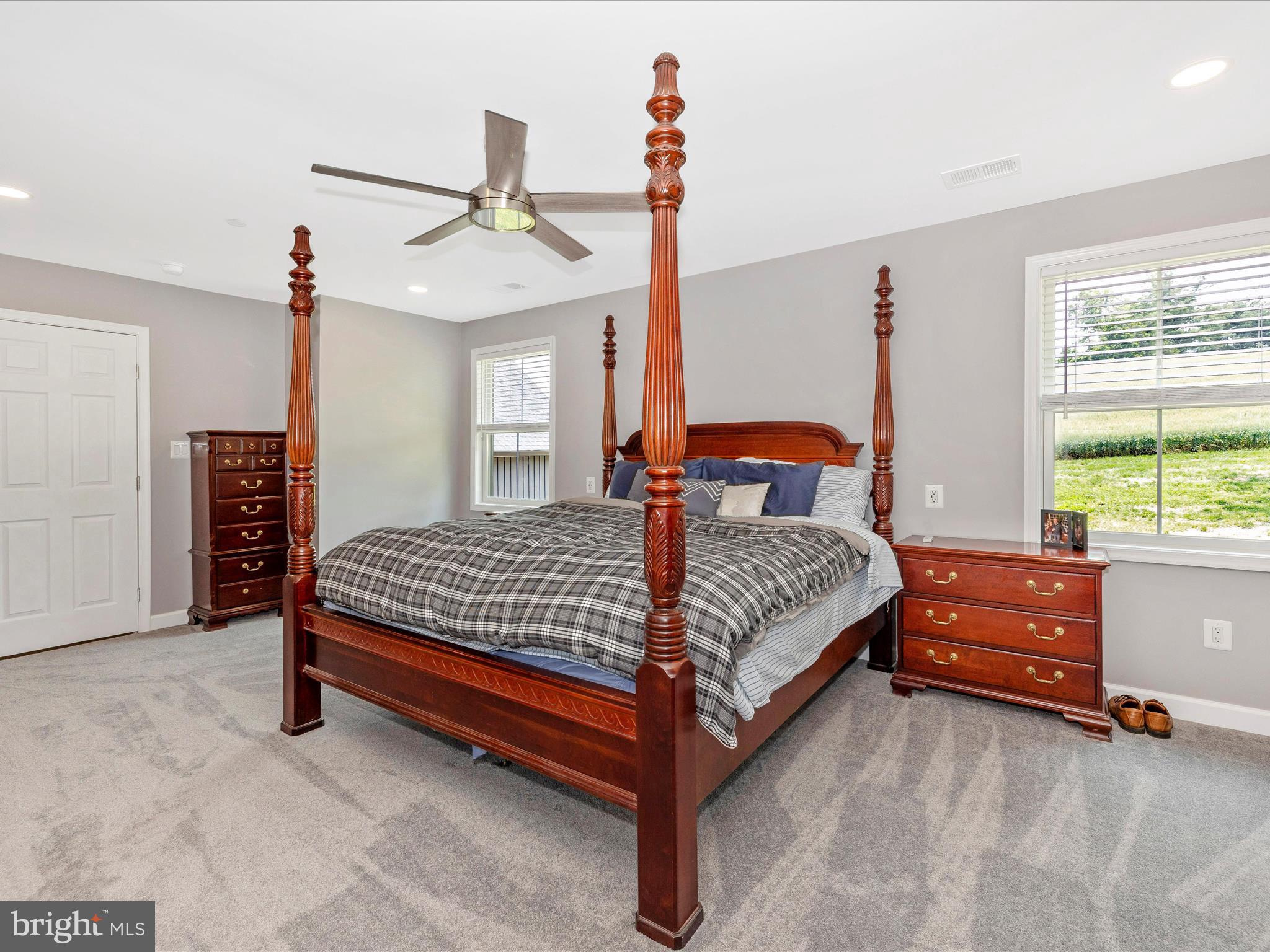 3615 Old Hanover Road Westminster, MD 21158 - Photo 20 of 53 Primary Bedroom