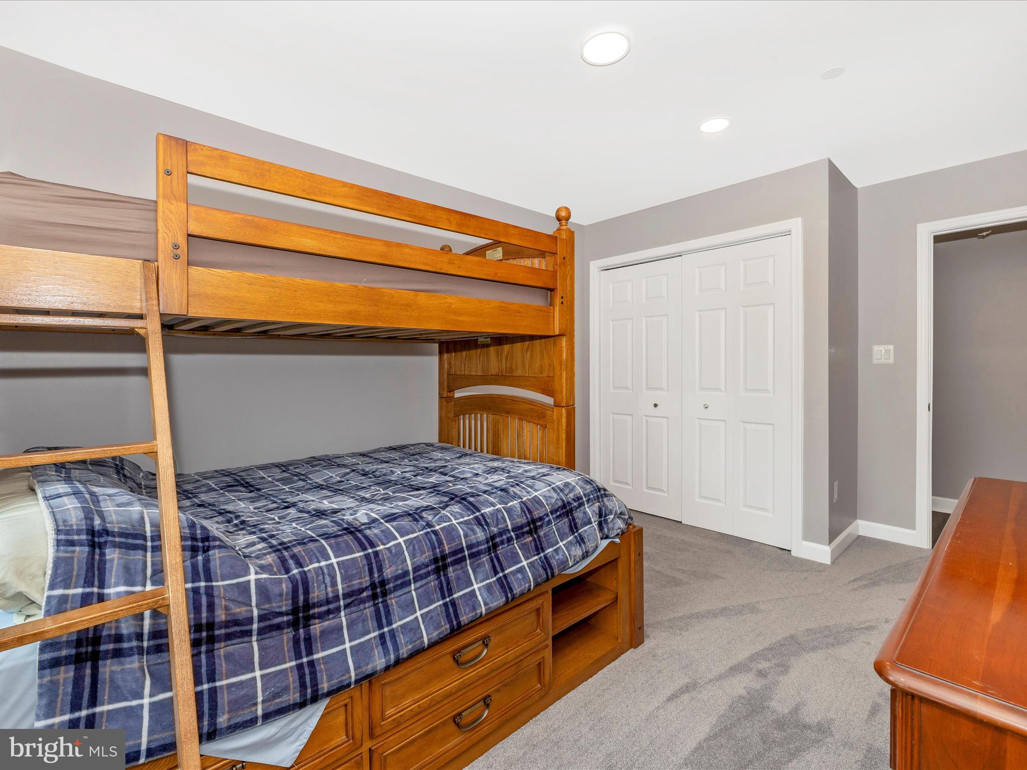 3615 Old Hanover Road Westminster, MD 21158 - Photo 27 of 53 New carpeting