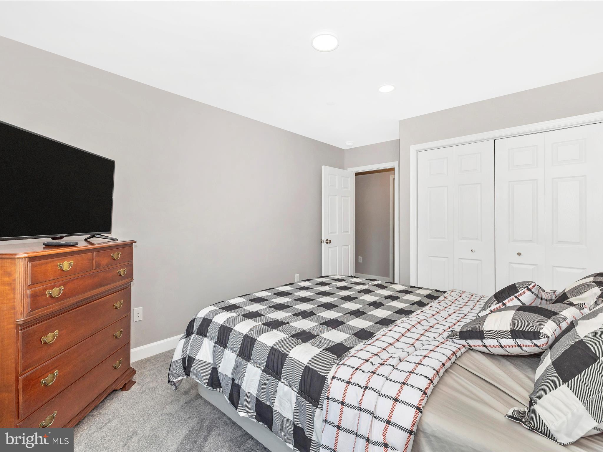 3615 Old Hanover Road Westminster, MD 21158 - Photo 29 of 53 Office/Guest room