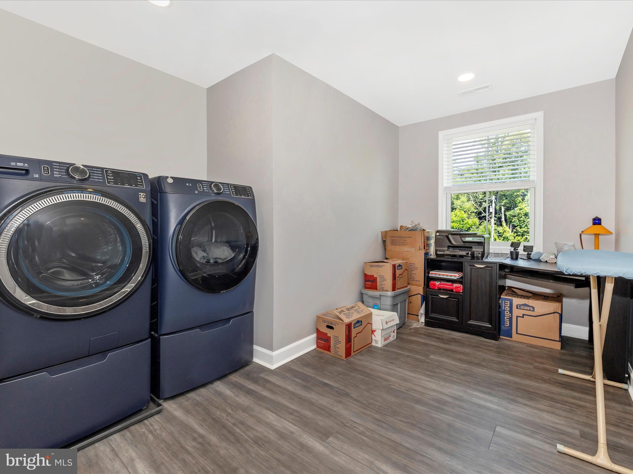 3615 Old Hanover Road Westminster, MD 21158 - Photo 31 of 53 Huge laundry room