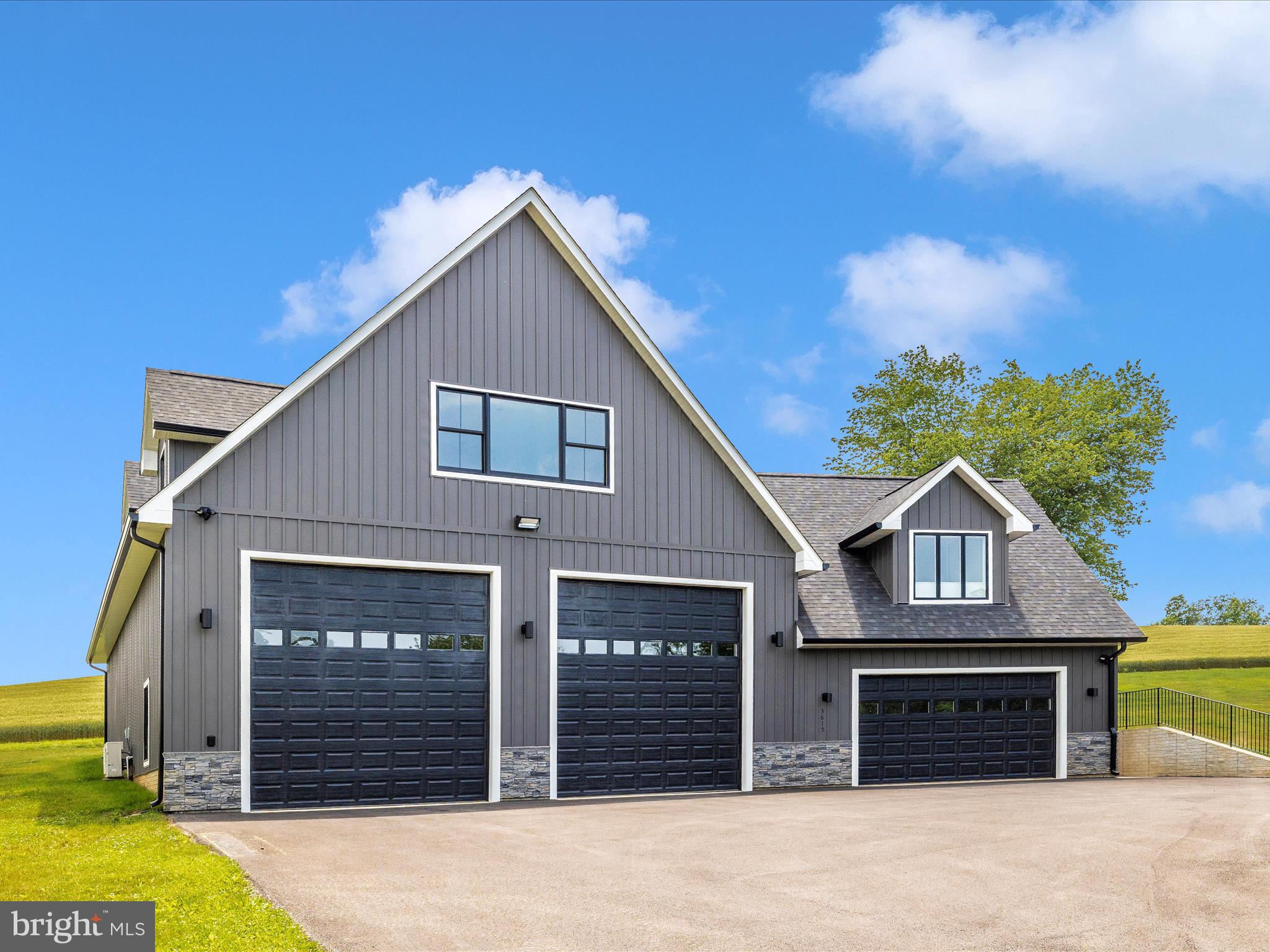 3615 Old Hanover Road Westminster, MD 21158 - Photo 42 of 53 Custom home!