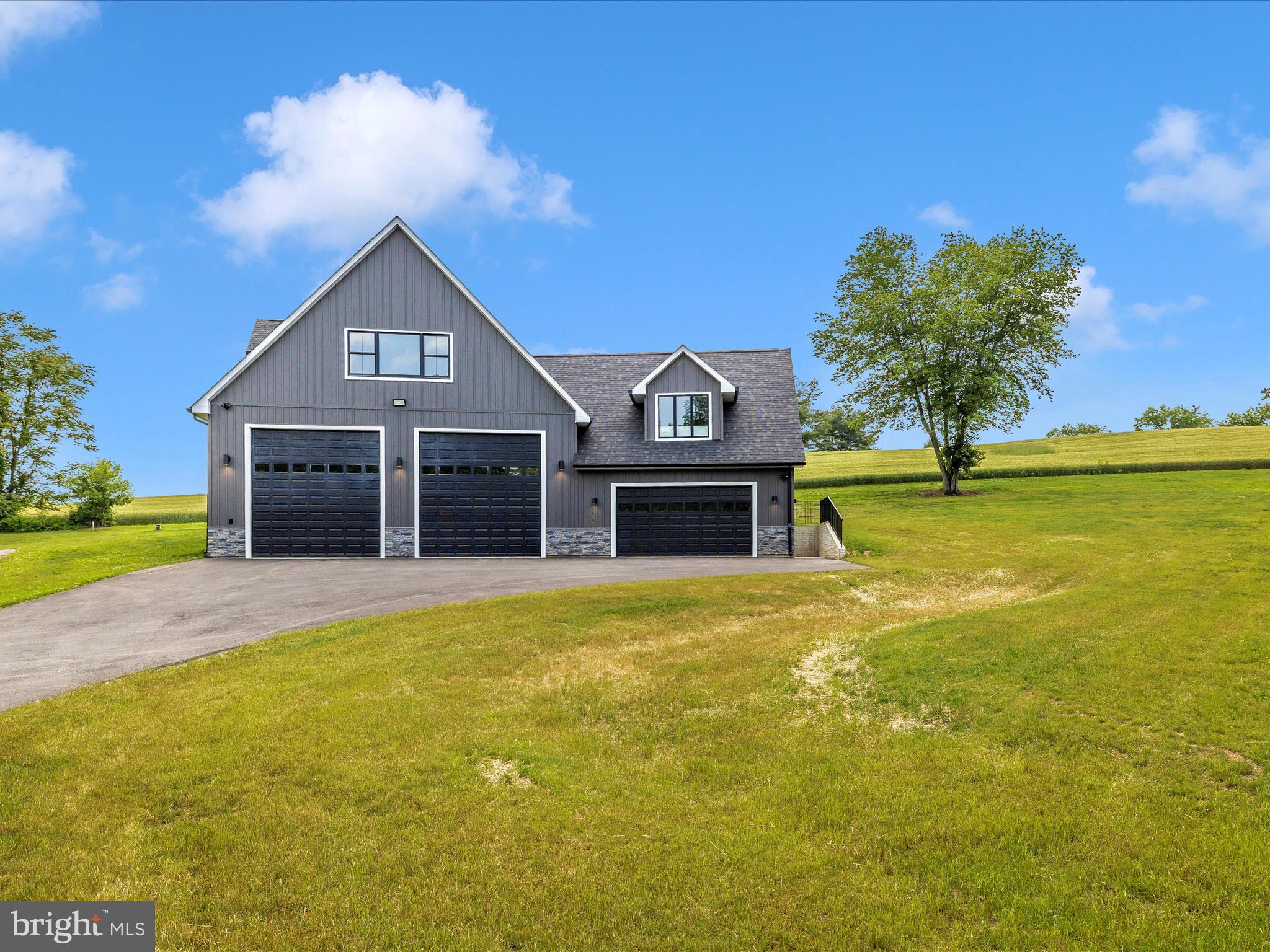 3615 Old Hanover Road Westminster, MD 21158 - Photo 44 of 53 Exterior Front