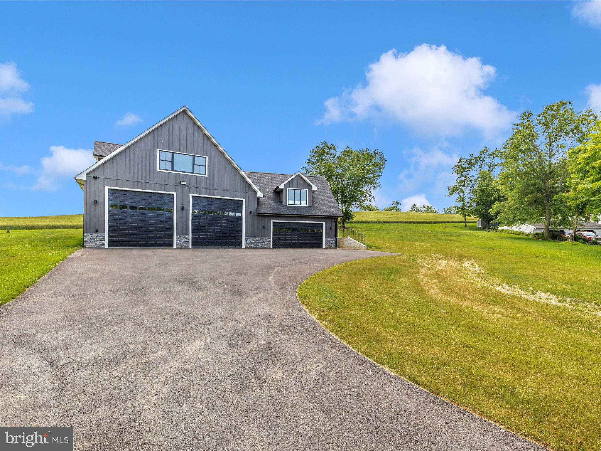 3615 Old Hanover Road Westminster, MD 21158 - Photo 45 of 53 Exterior Front