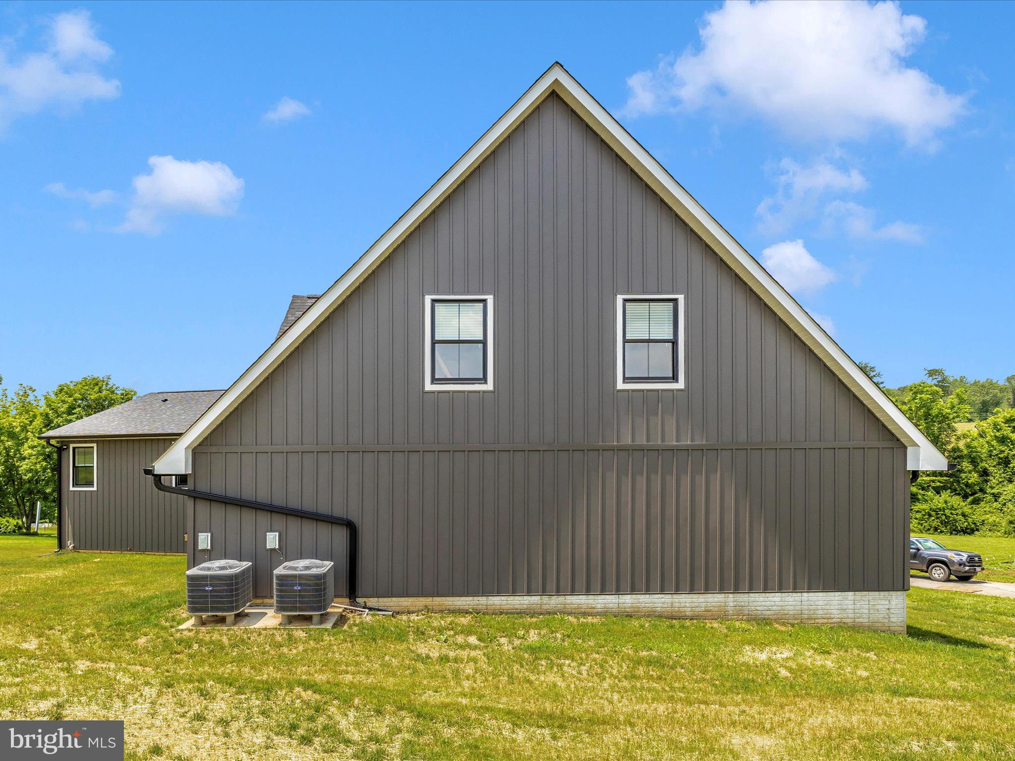 3615 Old Hanover Road Westminster, MD 21158 - Photo 51 of 53 Exterior Back