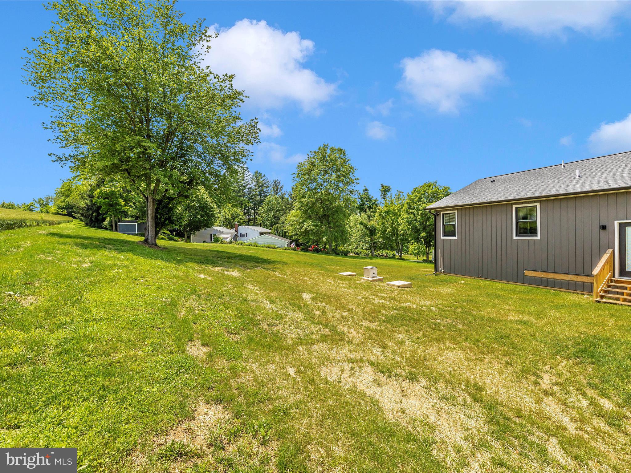 3615 Old Hanover Road Westminster, MD 21158 - Photo 53 of 53 Exterior Back