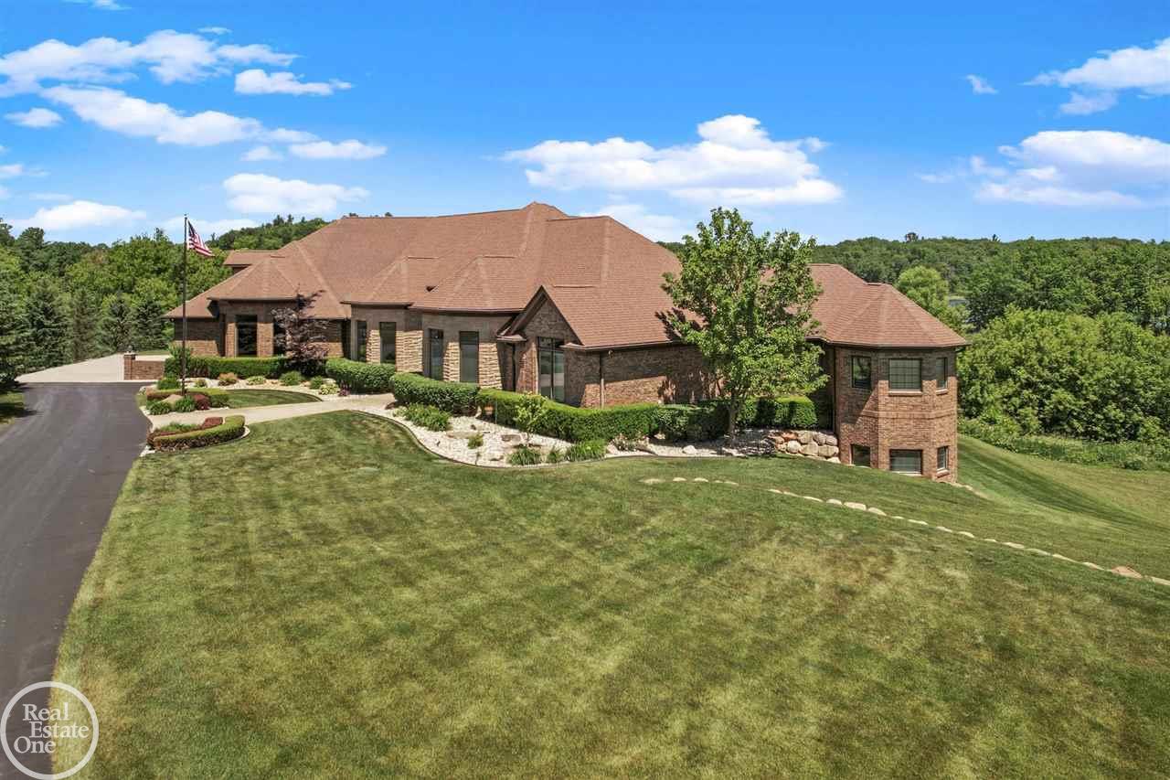 69437 Lake Point Court Romeo, MI 48065 - Photo 62 of 66 Gallery Image 62