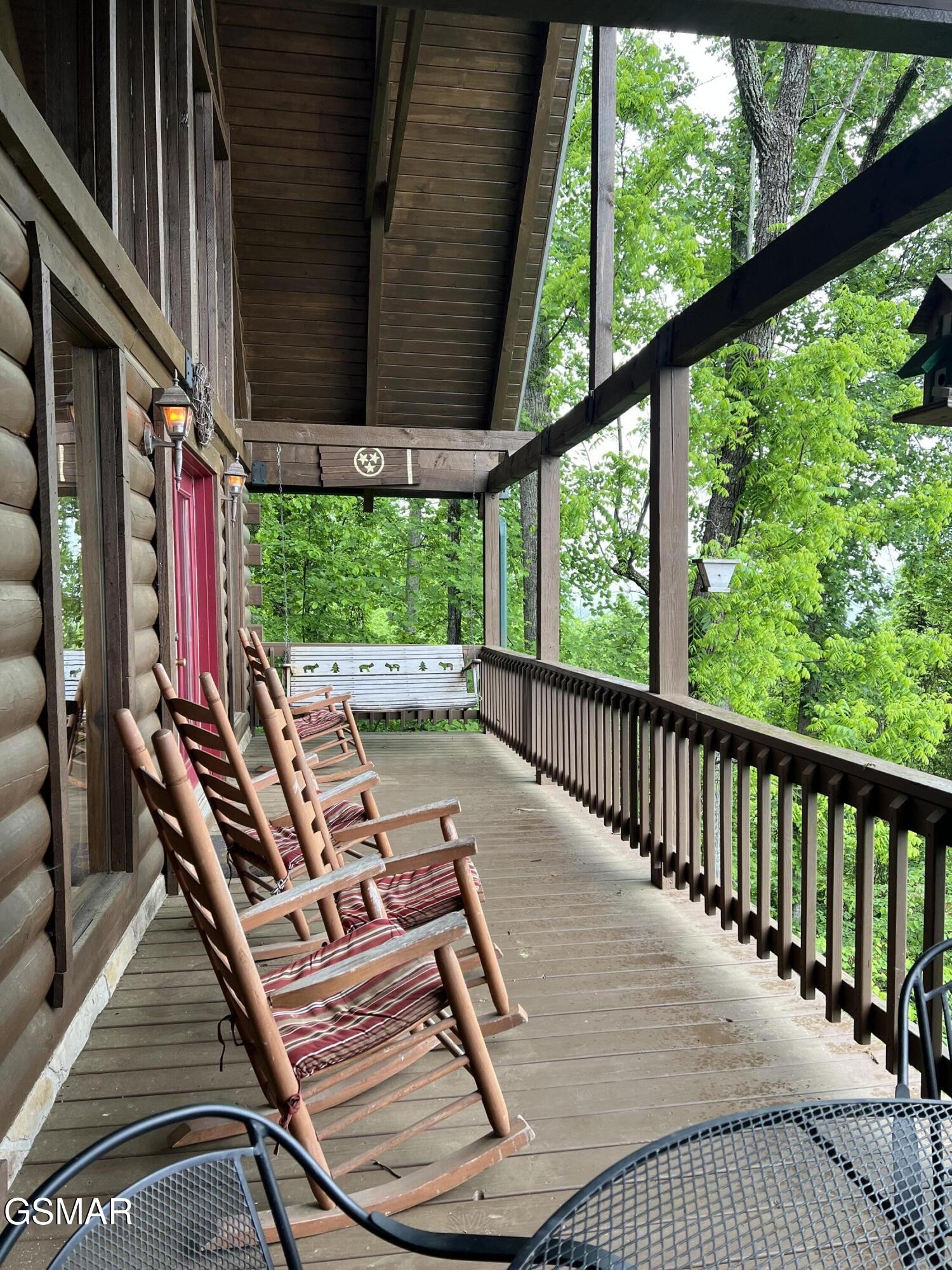 2446 Walnut Ridge Way Sevierville, TN 37862 - Photo 24 of 27 Gallery Image 24