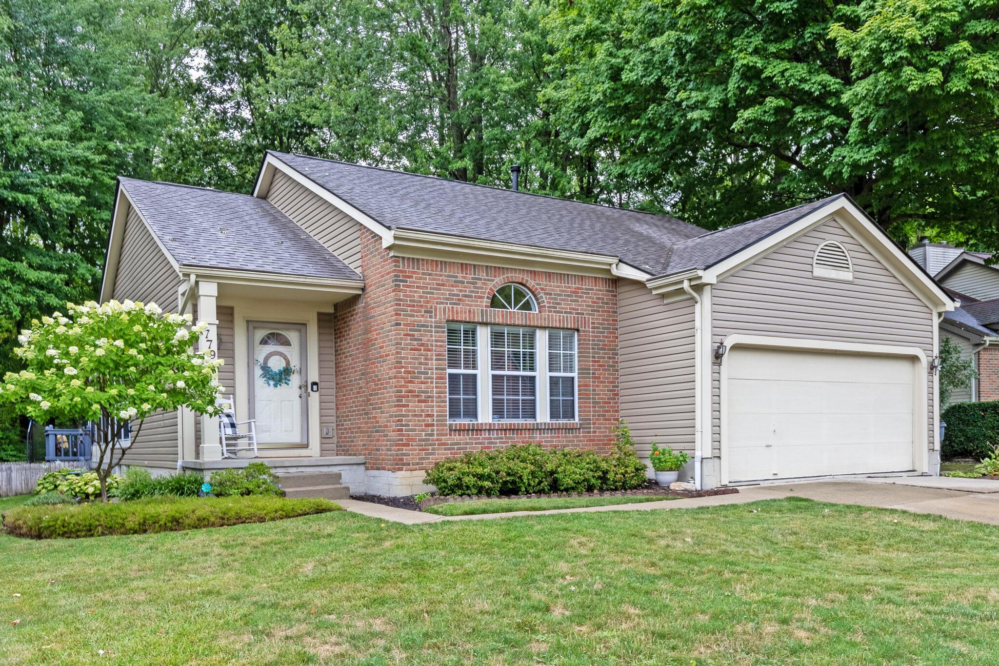 779 Lindenhaven Road Columbus, OH 43230 - Photo 1 of 33 Front Exterior
