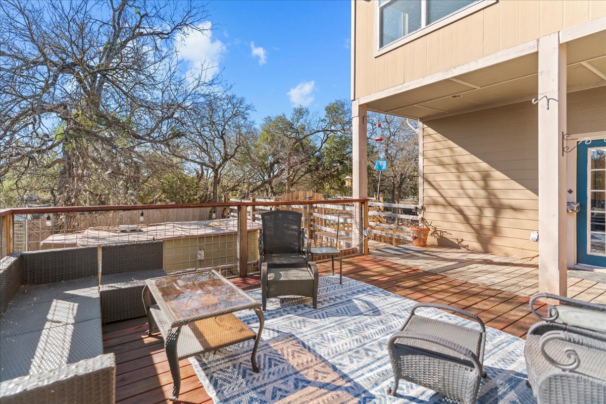 9 Ridgewood Circle Wimberley, TX 78676 - Photo 16 of 30