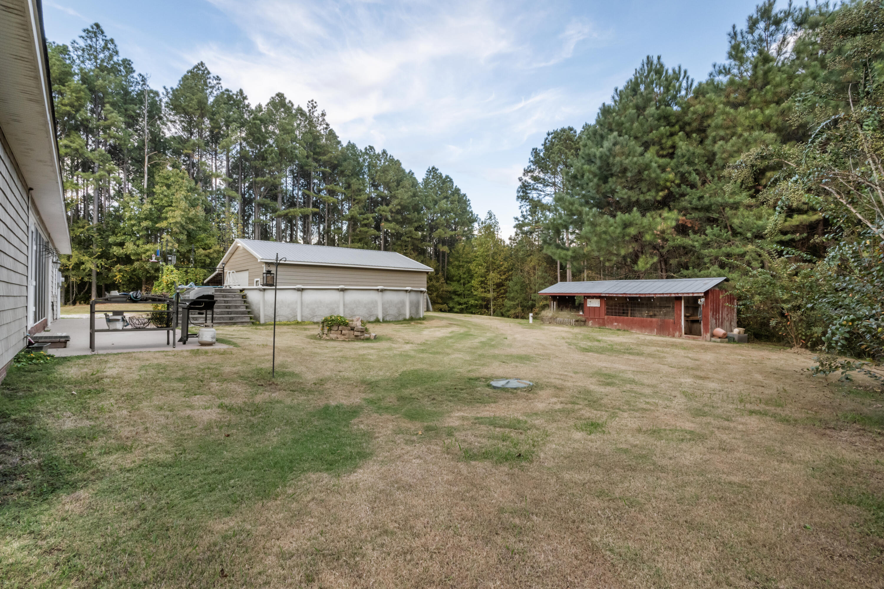 5127 East Armuchee Road LaFayette, GA 30728 - Photo 22 of 35 DSC_6038