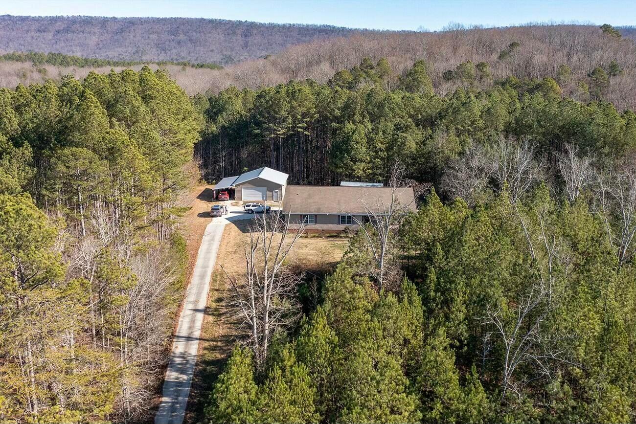 5127 East Armuchee Road LaFayette, GA 30728 - Photo 25 of 35 3