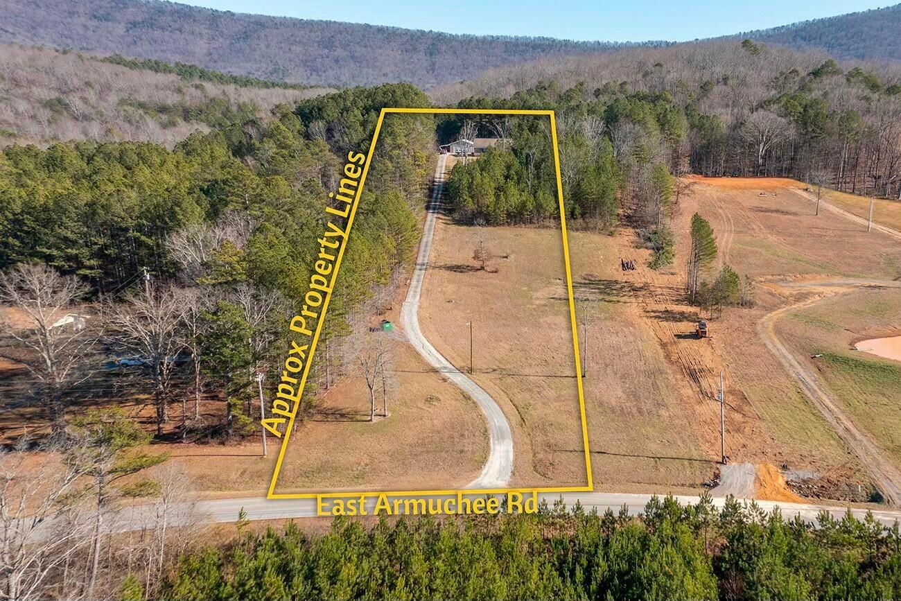 5127 East Armuchee Road LaFayette, GA 30728 - Photo 26 of 35 4