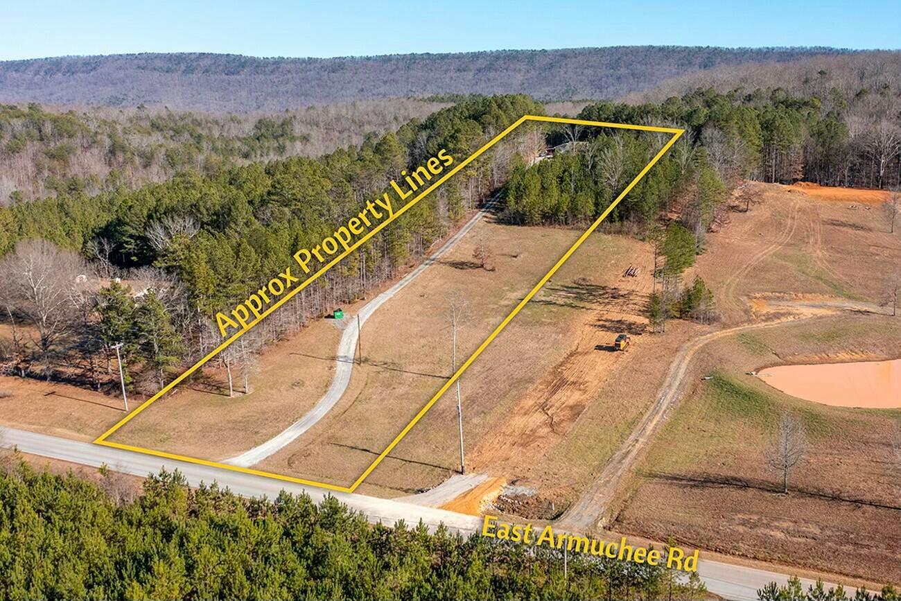 5127 East Armuchee Road LaFayette, GA 30728 - Photo 27 of 35 5