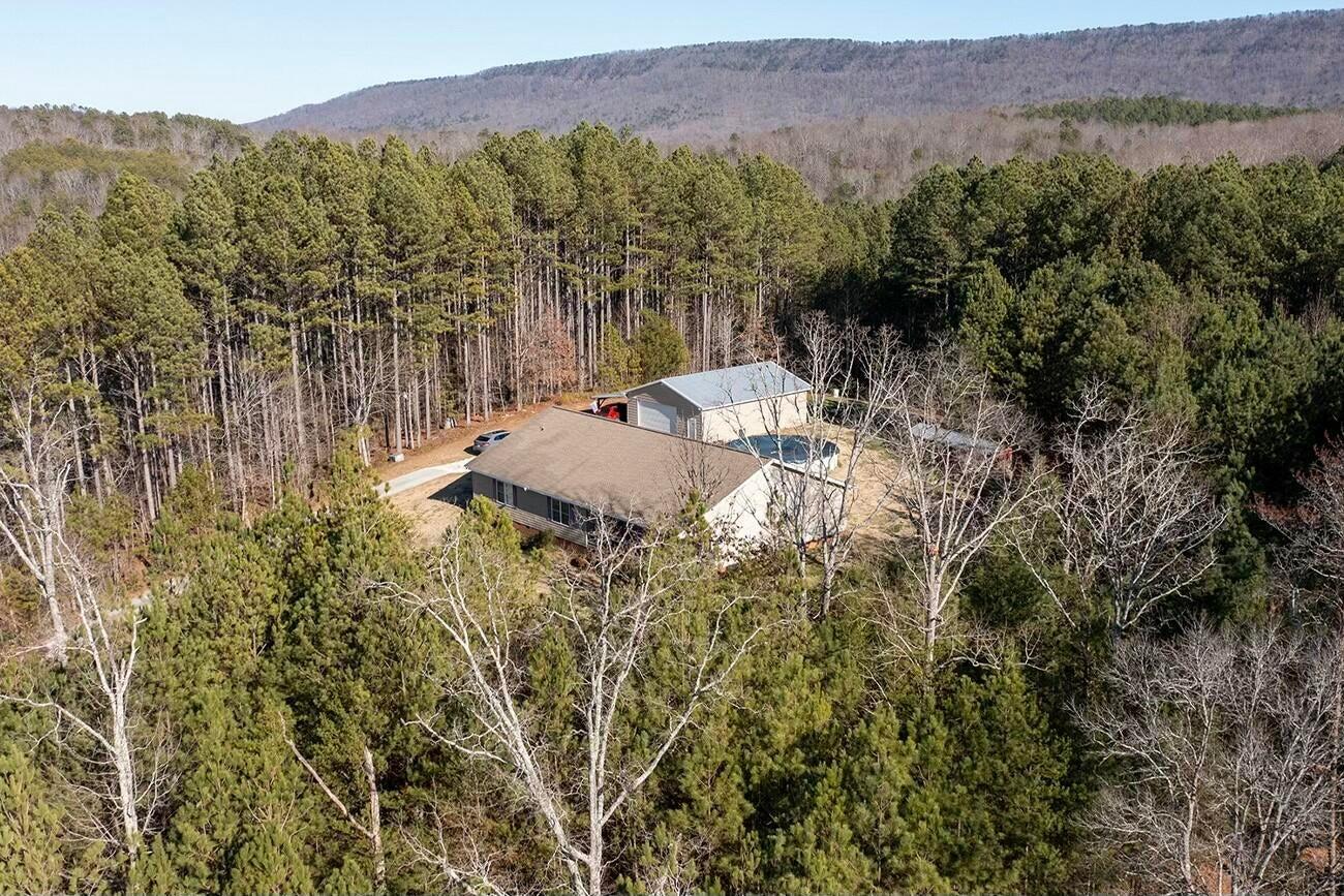 5127 East Armuchee Road LaFayette, GA 30728 - Photo 29 of 35 7